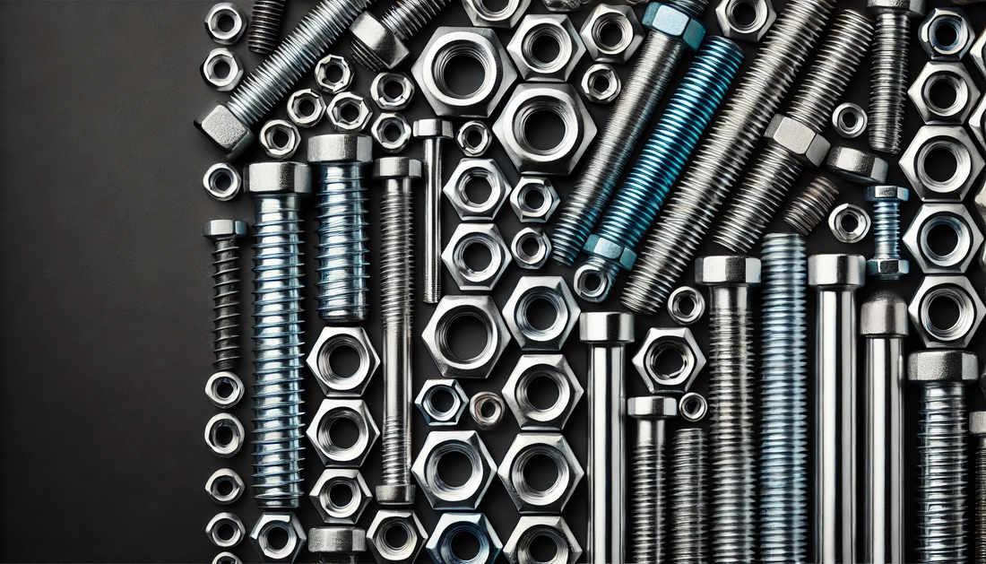 Css Fastners indifasteners