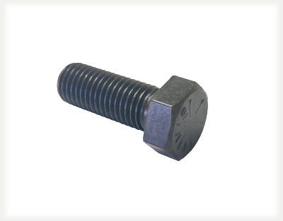 Hex Head Bolts & Screws