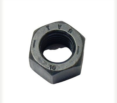 Hex Head Standard Nut