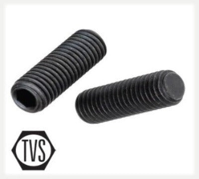 Grub Screws, Diameter(M4 x 0.7)