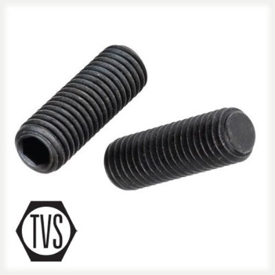 Grub Screws, Diameter(1/4")