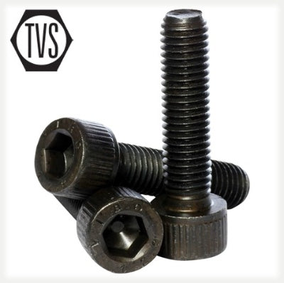 Socket Cap Head Screw, Diameter(3/16")