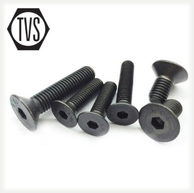 Counter Shrunk Screws, Diameter(M16 x 2)